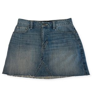 Hollister High-Rise Skirt size 3/26